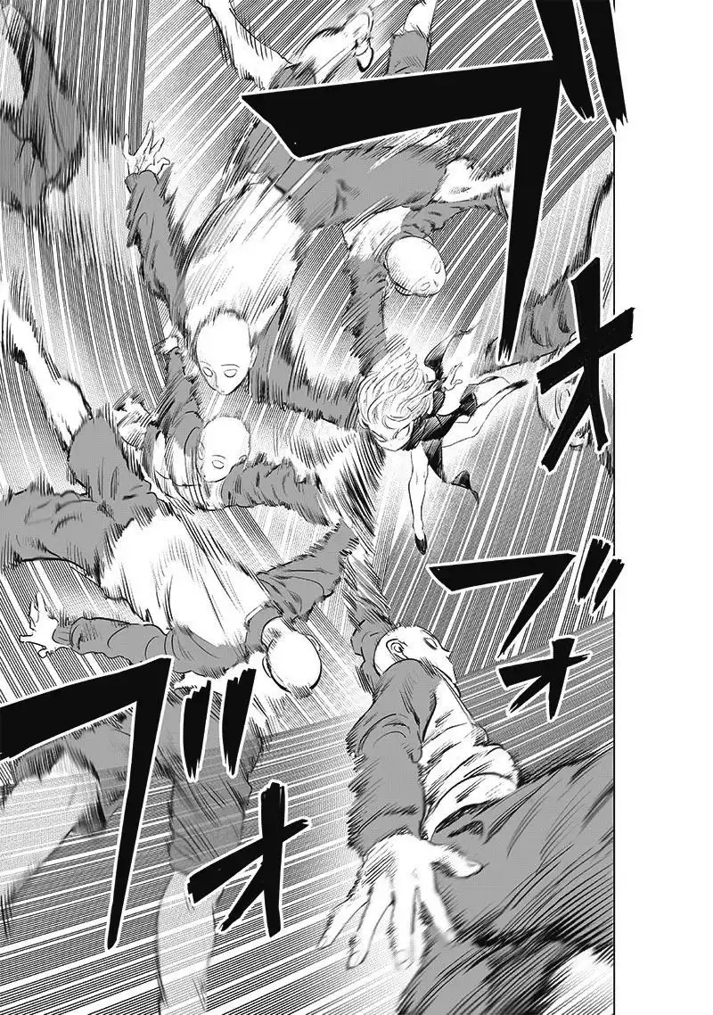 One-Punch Man Chapter 179 8